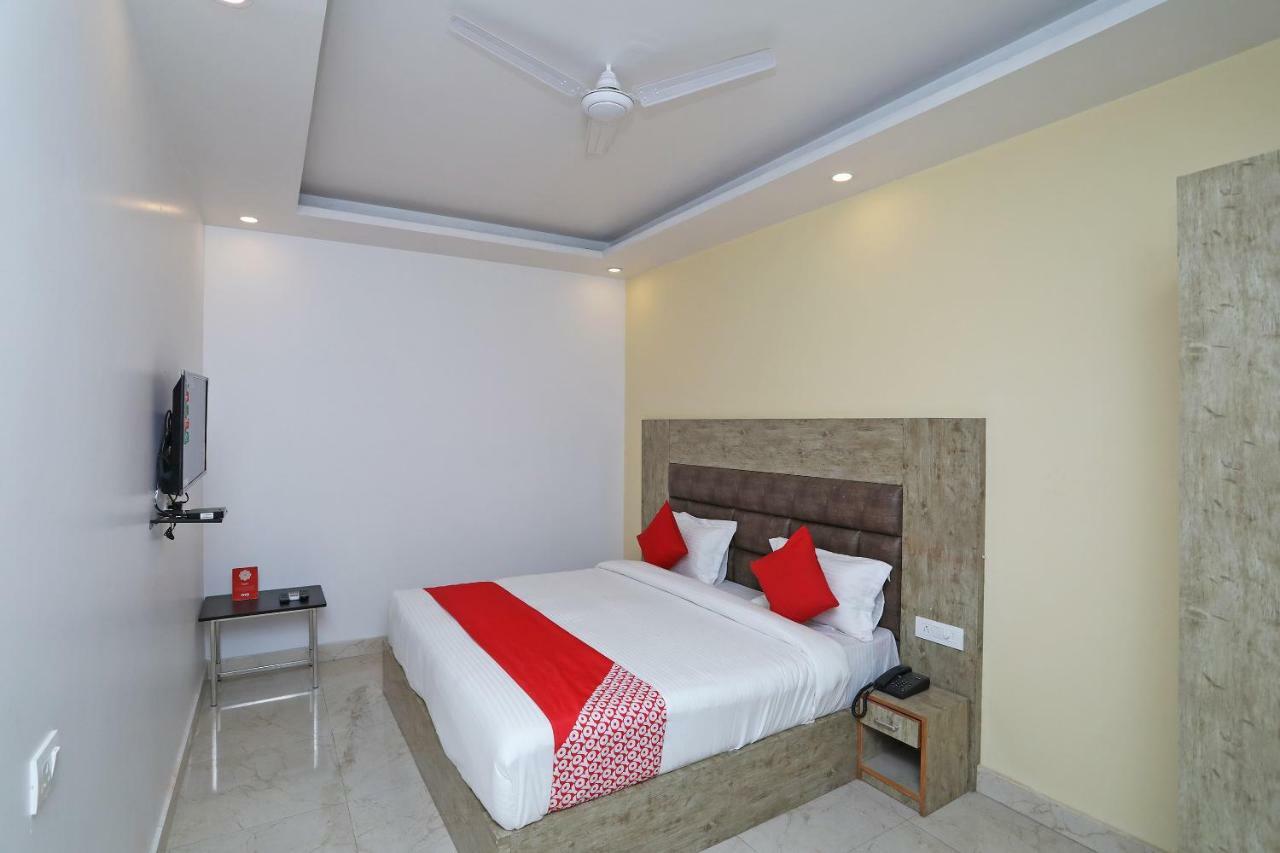 Oyo 43429 Star Glory Resort Isla Havelock Exterior foto